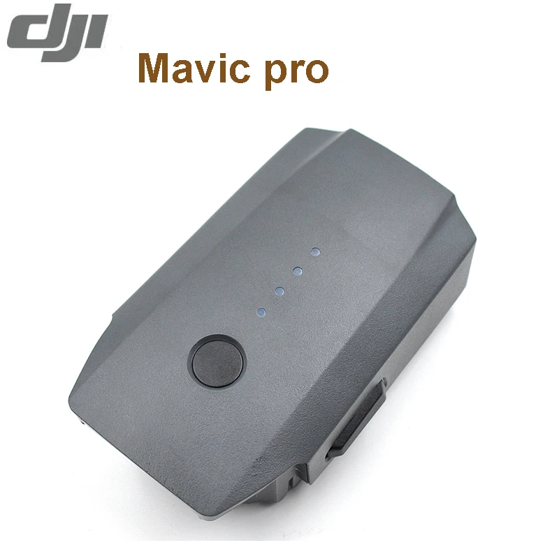 Пластиковый чехол mavic combo оригинальный (original) replaceable battery для квадрокоптера фантом