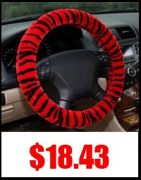 steering wheel cover A3