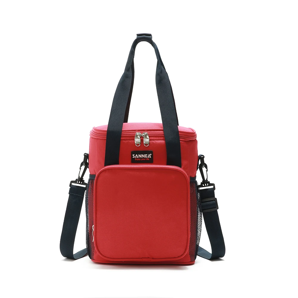 Bolsas p/ almoço