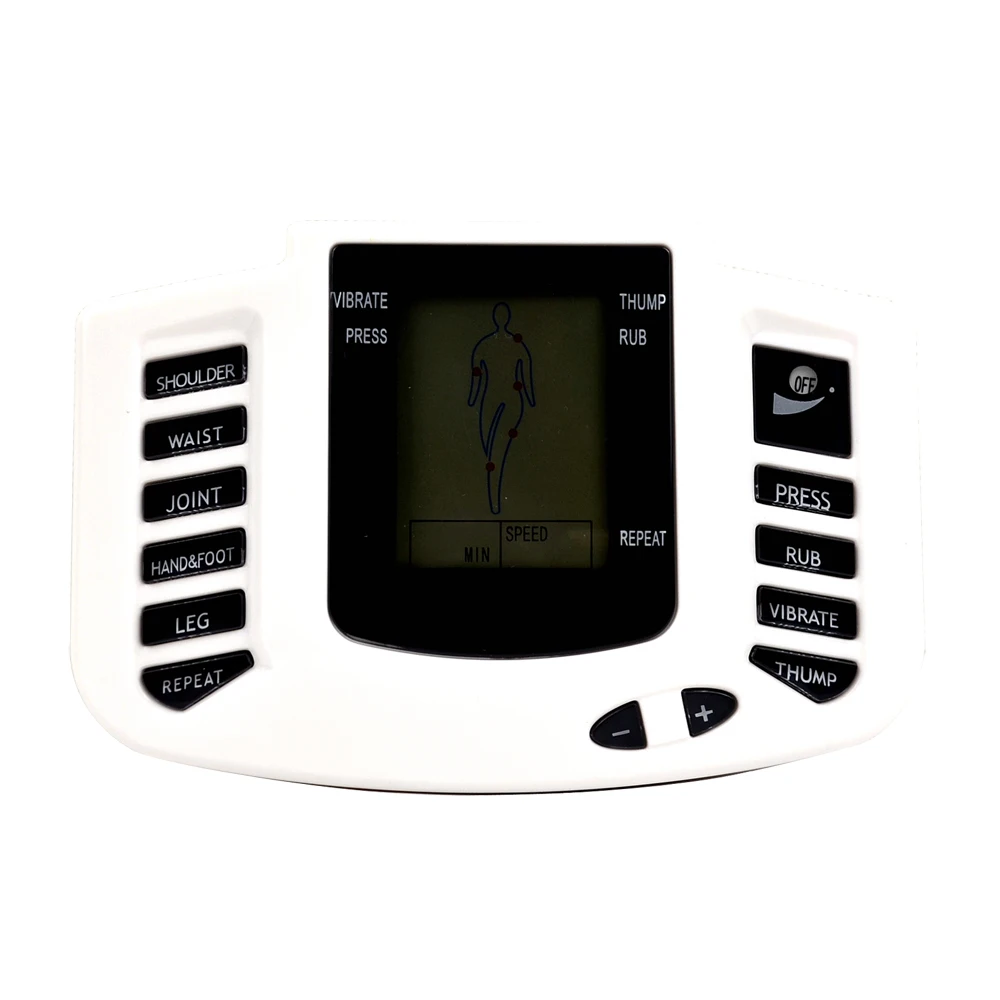 309A Electrical Muscle Stimulator Body Relax Slimming Massager Feet Massage Slipper Pulse Wave Tens Acupuncture Therapy Machine 309A Electrical Muscle Stimulator Body Relax Slimming Massager Feet Massage Slipper Pulse Wave Tens Acupuncture Therapy Machine