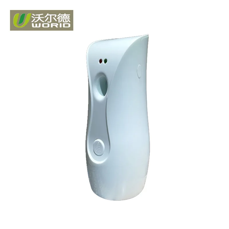 X-1101 2019 New Intelligent Light Sensation Aromatherapy Machine Home Automatic Aromatherapy Machine Air Purification Hotel