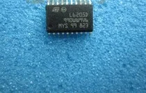 

Freeshipping L6205 L6205D