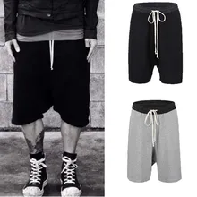 Модные хип-хоп мужские штаны Летние повседневные спортивные штаны для бега мужские футболки хипстер брюки для улицы брюки для мужчин брюки одежда
