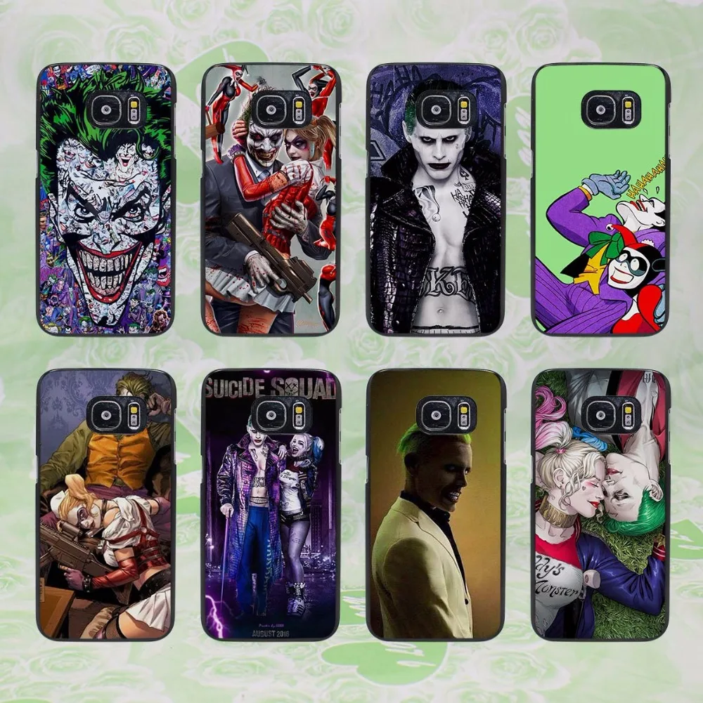 harley quinn samsung s8 case harley quinn samsung s8 case