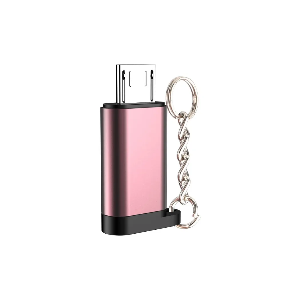 Thbelieve Type C Micro USB Adapter (3)