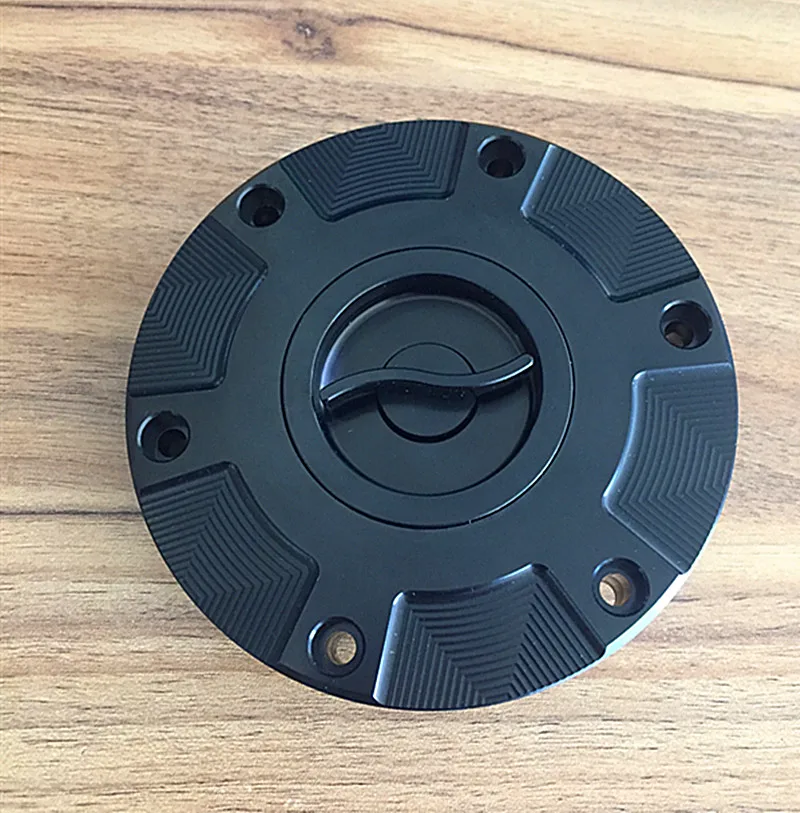 

MOTO4U For KTM 1290 Super Duke 2014+ Quick Release Fuel Gas Cap Cover