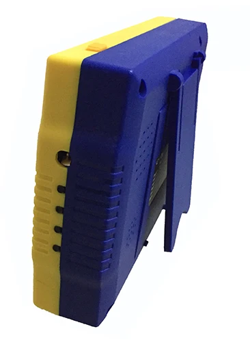 ЖК экран kpt 958l 4 3 дюйма satlink спутниковый finder MPEG4 satfinder meter1080p|satellite finder|dvb-s2 satellite