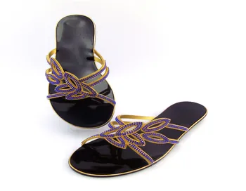 

High Quality Fashion Summer Style Woman Slipper Shoes Hot Sale Woman Low Heels Casual Shoes Free Shipping 5Colors ABS1114