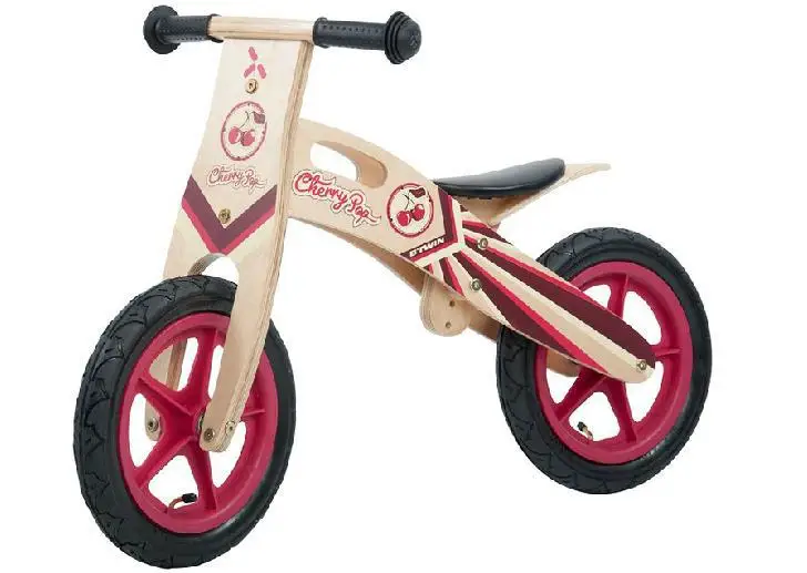 childrens first bike
