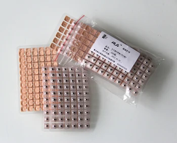

3000pcs/lot ear seed Auricular Vaccaria ear bead care acupuncture needle seed ear press seed treat myopia slimming body