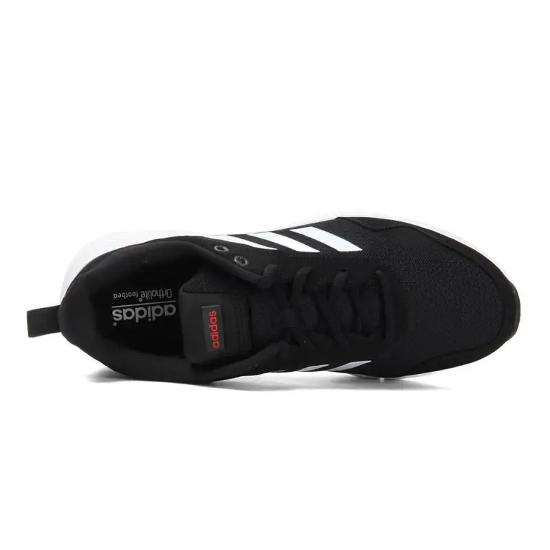 Оригинальный Новое поступление Adidas Fluidcloud нейтральный м для мужчин's кроссовки спортивная обувь