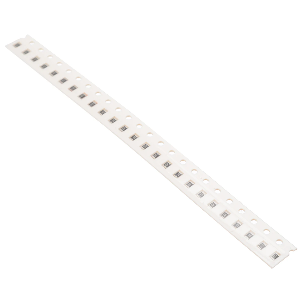 2000pcs/set 10R-910K Electrical SMD Resistors 80 Values 0805 1% Precision SMD Resistor Assortment Kit