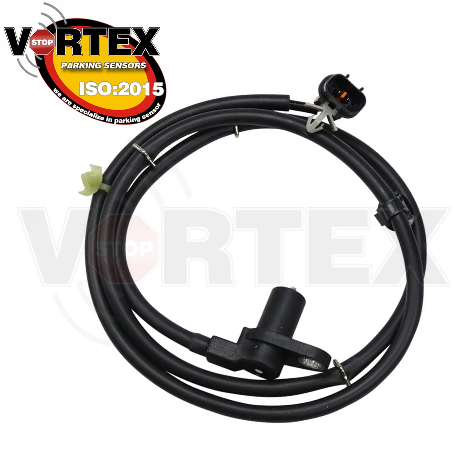 ABS Wheel Speed Sensor Front Left For Mitsubishi Lancer Evo 7 8 9 MR569147 27540AE000 ALS1143 5S11277 car abs speed sensor