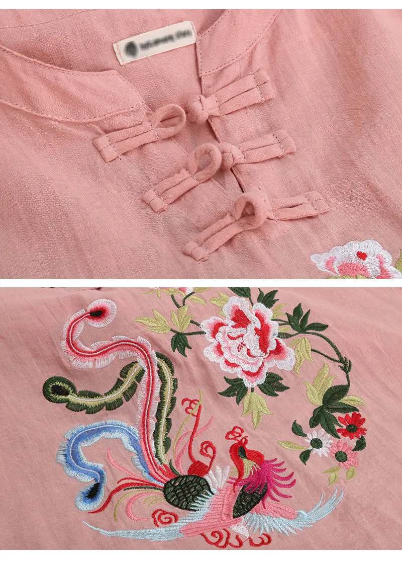 Blusas e Camisas