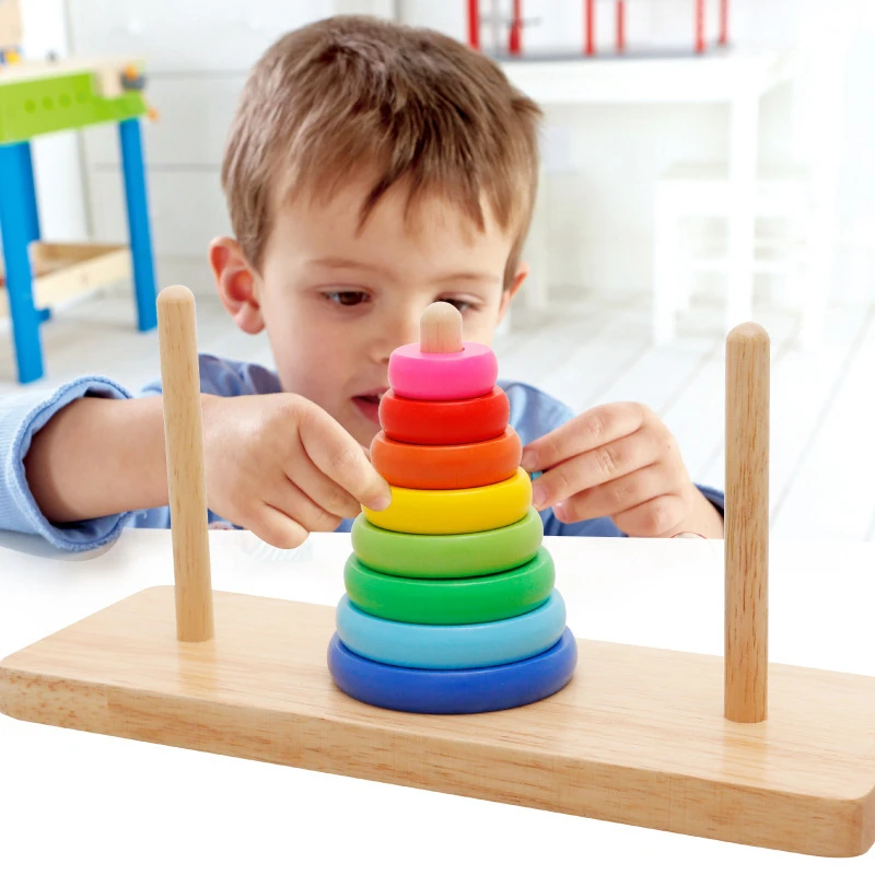 font b 2017 b font font b New b font Design Building Blocks Toy Wooden