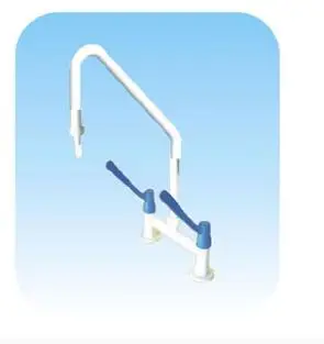 E5006 vertical single mouth elbow moving hot and cold angle faucet | Канцтовары для офиса и дома