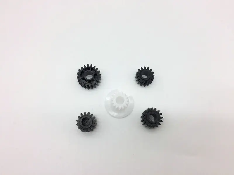 developer gear for Ricoh AF1013 AF1515 MP201 MP171 AE09-1515 2