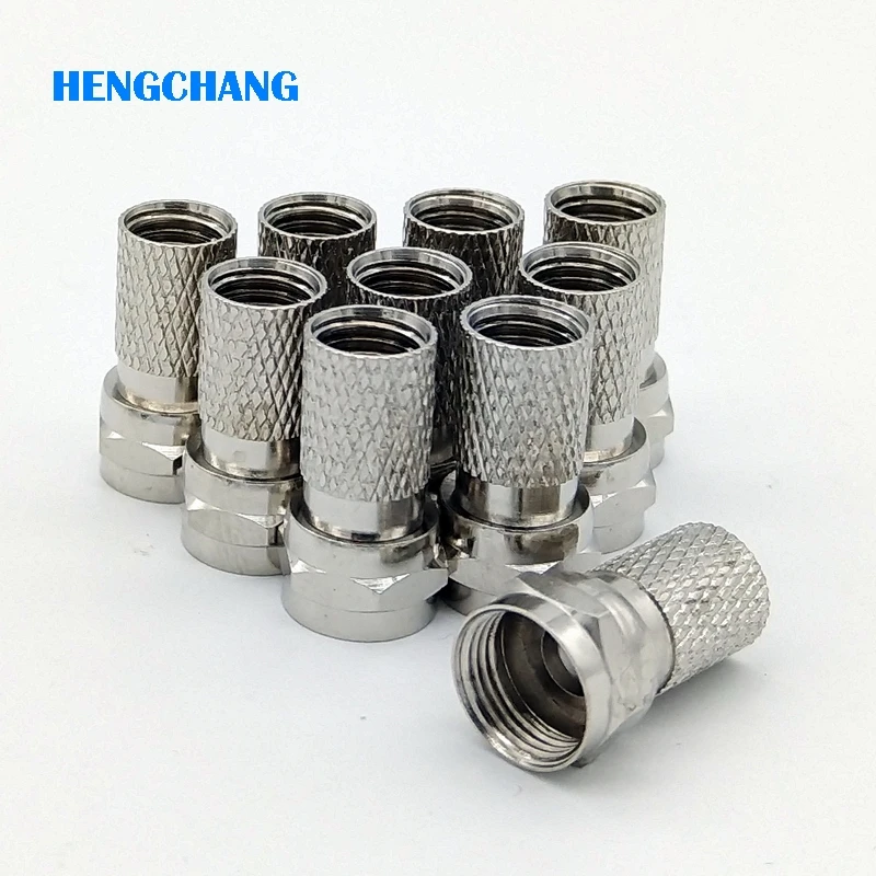 Cablu Coaxial RG6 75 OHMI   Pret Per Metru - Foto 5