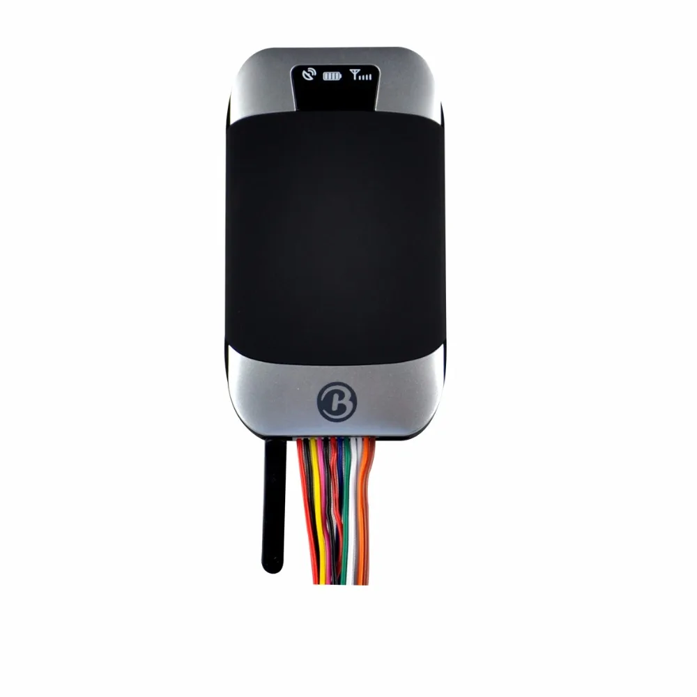 GPS303F