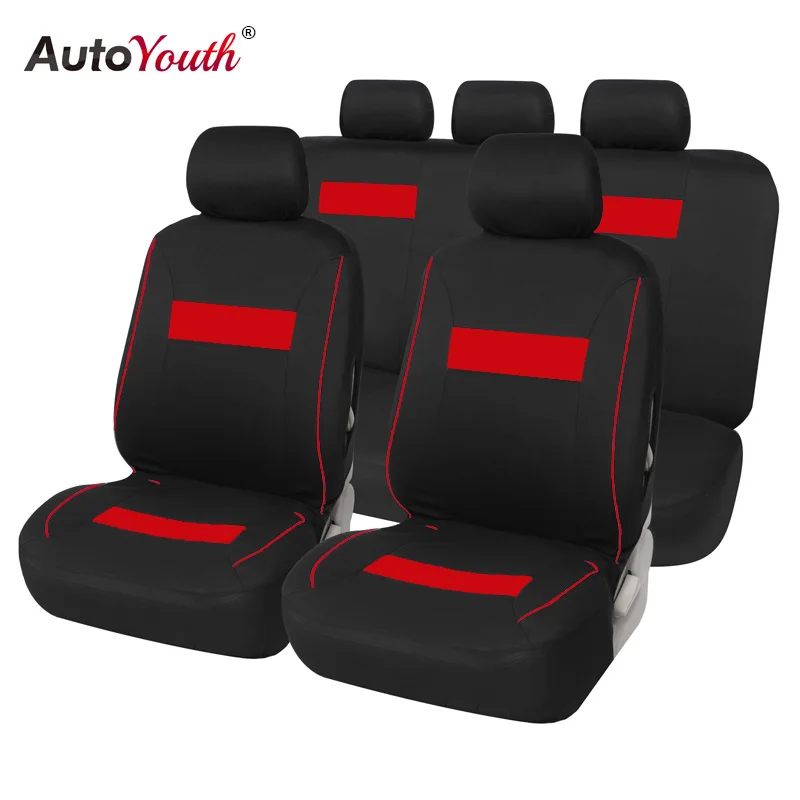 Чехлы На Сиденья Автомобиля Стулья Чехол на Стул для AUTOYOUTH Аксессуары Авто Для