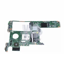 DAKL2FMB8F0 Main board For Lenovo ideapad Y460 Y460P Laptop Motherboard DDR3 14” ATI HD5650 1GB Video Card