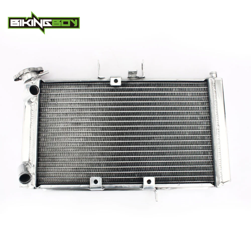 ^*Best Offers BIKINGBOY Aluminum Super Engine Water Cooling Radiator Cooler For Triumph Tiger 800 2010 2011 2012 2013 2014 OEM / T2100308 ^*Best Offers BIKINGBOY Aluminum Super Engine Water Cooling Radiator Cooler For Triumph Tiger 800 2010 2011 2012 2013 2014 OEM / T2100308