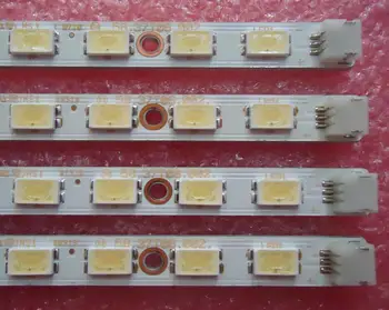 

FOR Haier LE37A320 Article lamp STA370A03_44 Rev0.1 73.37T06.004-5-SN1 1piece=48LED 420MM