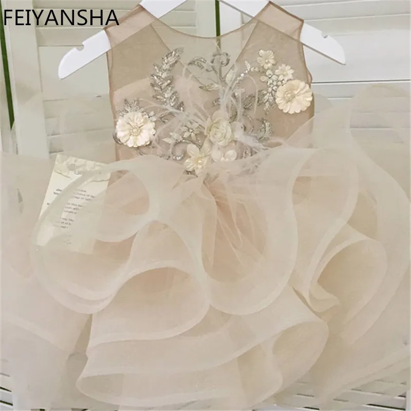 Flower Girl Dresse