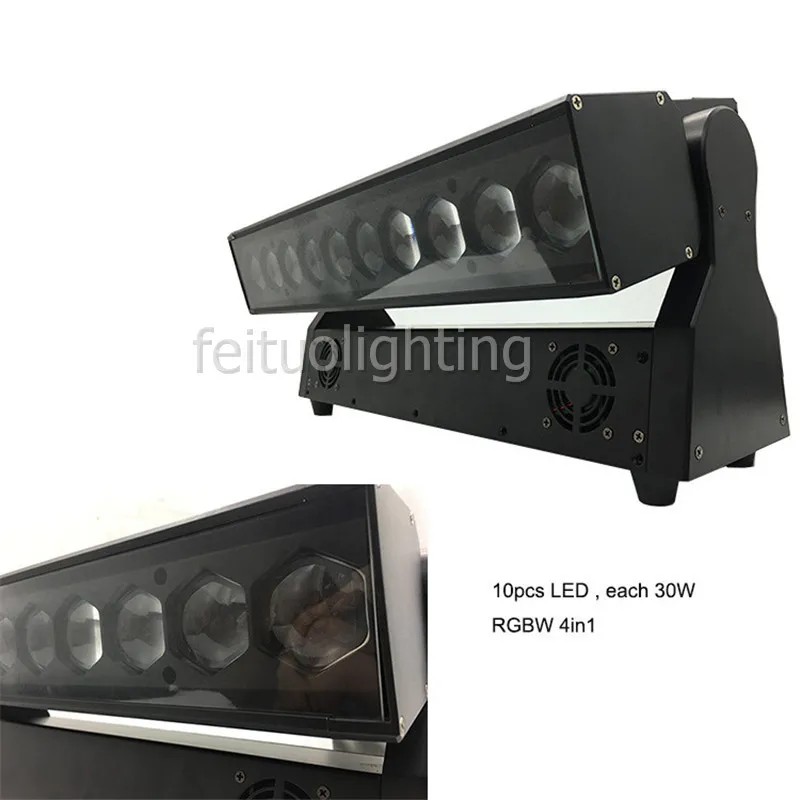 10X30W LED BAR LIGHT (2)