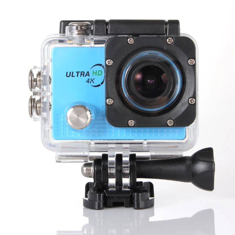 Sports Camera 4K 24FPS HD Ultra Pro5000 14MP Wifi Action Camera Extreme Cam Aerial Skiing
