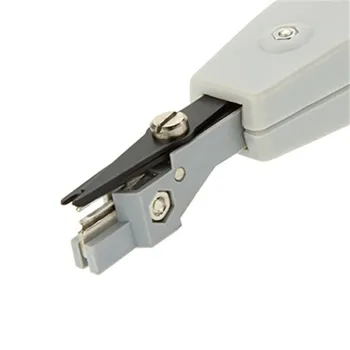 

pro'skit CP-3141 110 krone terminal block for crimping the line card device of the cutting device