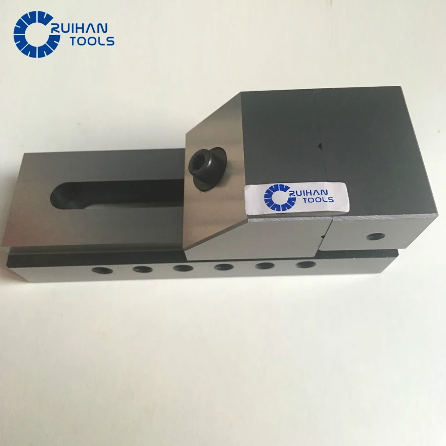 

Precision tool vise QKG73 machine tool vise