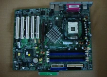 331224-001 XW4100 Workstation Motherboard mainboard