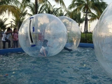 water walking ball 2m,water sprinklers,water babies,hot water rollers