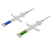 1,4*8/2,12*12 мм Spedizione gratuita RFID 134,2 кГц чип для домашнего животного siringhe veterinaria animale микрочип di identificazione per