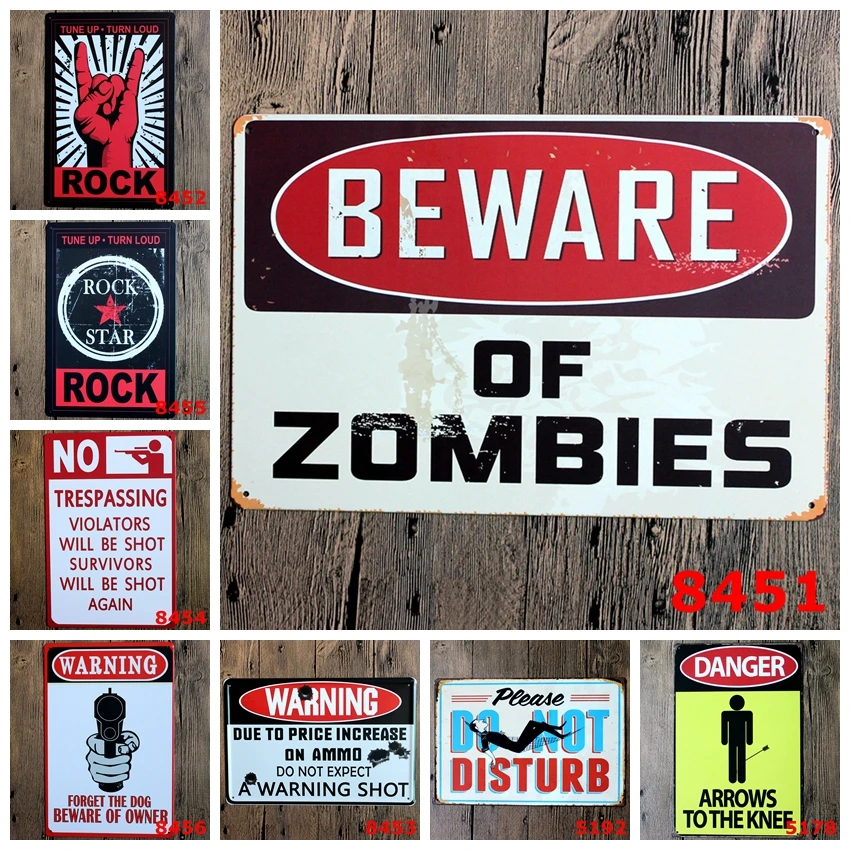 Metal Wall Signs online get cheap metal warning signs -aliexpress | alibaba group Metal Wall Signs online get cheap metal warning signs -aliexpress | alibaba group