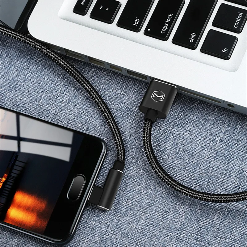 MCDODO 5A супер быстрая зарядка USB C кабель type зарядное устройство для huawei mate 20 Pro P20 Lite