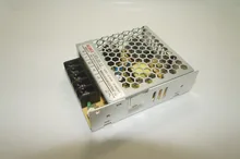 

LRS-35W ultra thin 35w 12V 24v power supply for leds switching power supply Energy efficient