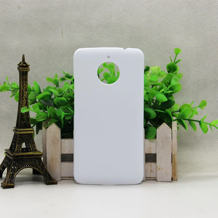 Новинка для Motolola Moto E4 plus сублимационный 3d чехол Белый Чехол|Бамперы| |