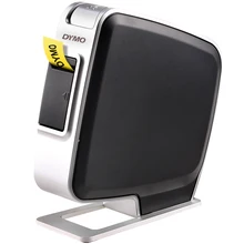 Dymo LM Pnp принтер этикеток для Dymo D1 6 мм 9 мм 12 мм ленточная Кассета для этикеток используется для компьютера Plug and Play ленты для этикеток