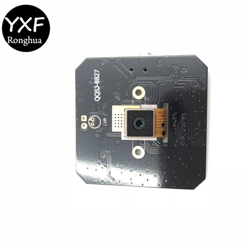 OV8835 800 Вт USB модуль камеры 70 градусов автоматическая фокусировка 650 нм