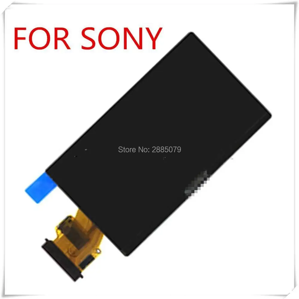  SONY NEX-3 NEX-3C NEX-5C NEX-5 NEX-6 NEX-7 NEX-C3 SLT- A33 A35 A55 LCD (1)