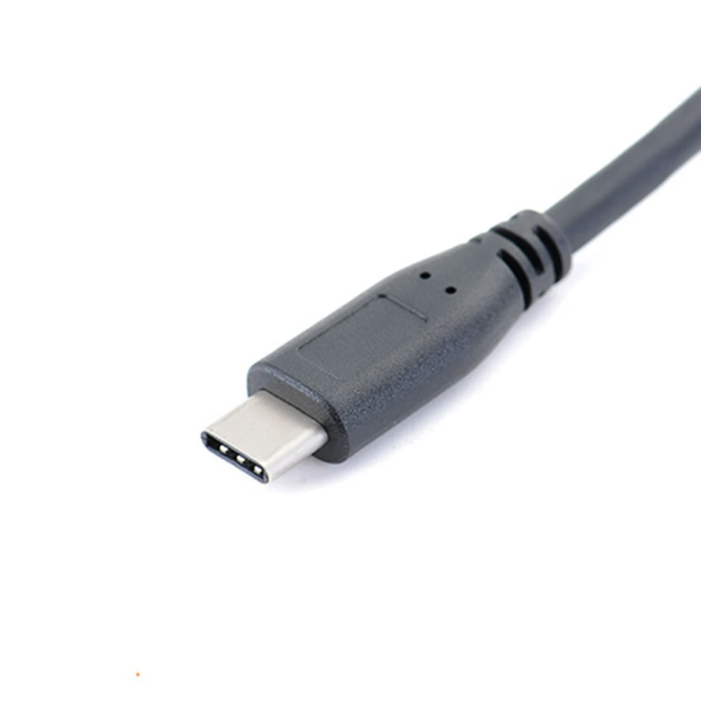 0 3 м/1 'универсальный кабель type C для Micro USB OTG передачи данных линия HDD жесткий диск