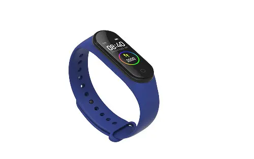 Умный Браслет M4 Smartband умный Браслет кровяное давление сенсор пульса Здоровье Фитнес Спорт умный браслет для мужчин PK M3 miband 3 4