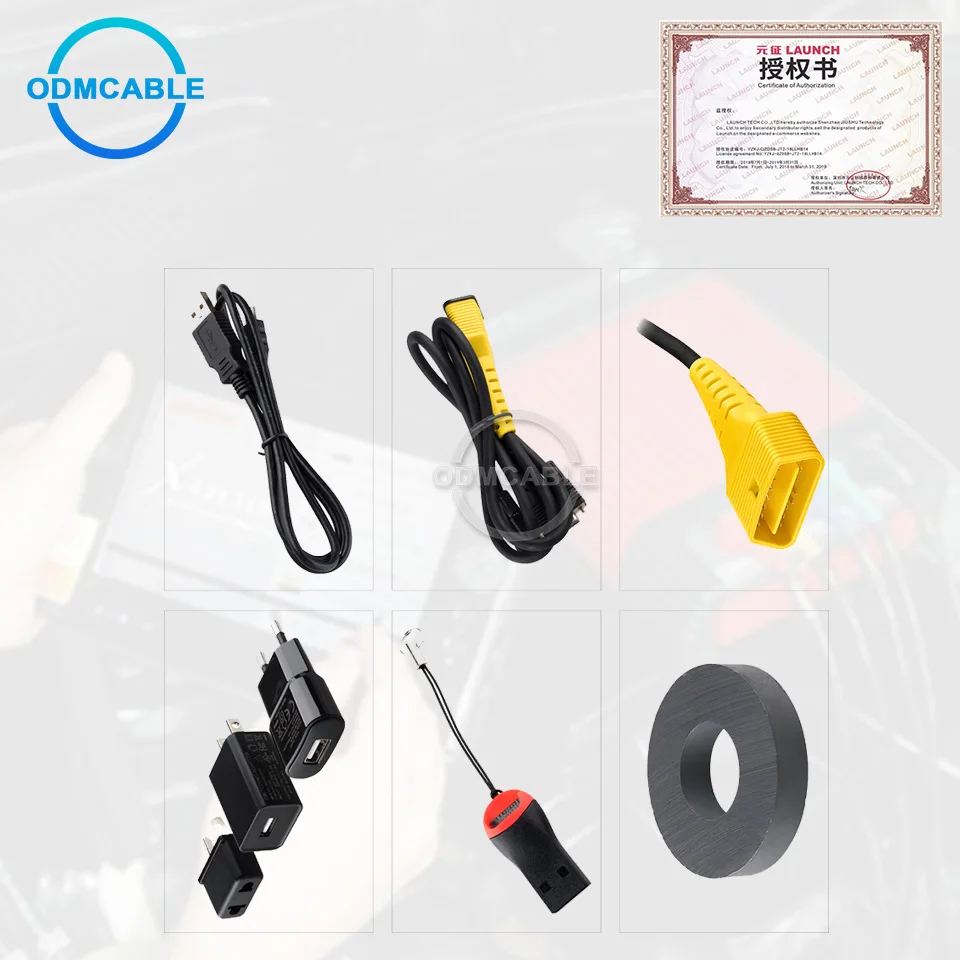 TS971 cable 960