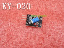 Smart Electronics 3pin KEYES KY-020 Standard Tilt Switch Sensor Module for Arduino diy Starter Kit KY020