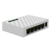 Mini conmutador de red de escritorio de 5 puertos, 1000 Mbps, Fast Gigabit RJ45, Ethernet, adaptador de concentrador de conmutación LAN, intercambio completo y doble ► Foto 3/6