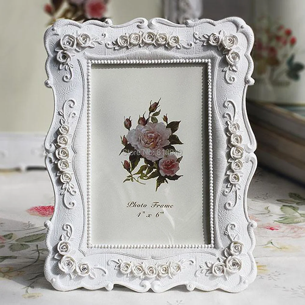 Online Buy Wholesale shabby chic frames from China shabby chic frames