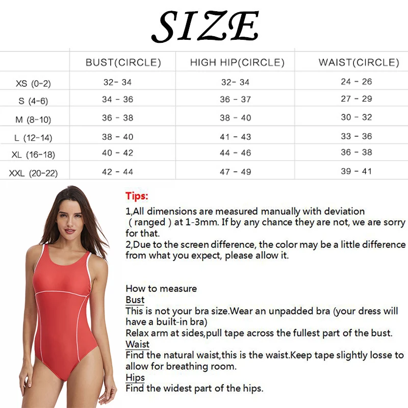 Женский купальный костюм, сдельный купальник, сексуальный тонкий, устойчивый к хлору, спортивный, для занятий спортом на открытом воздухе, для тренировок, женский купальник, XL