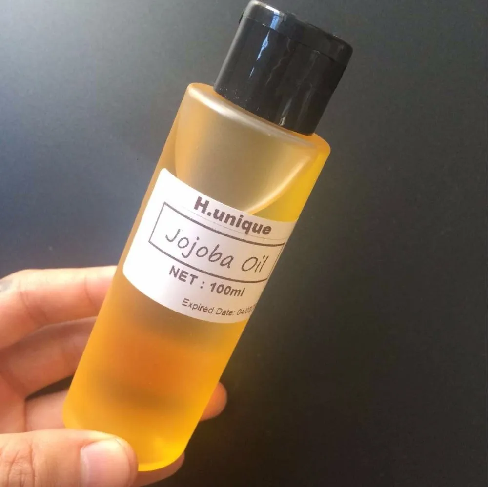 Jojoba oil great value Simmondsia Chinensis Massage Handmade Soap Jojoba oil great value Simmondsia Chinensis Massage Handmade Soap